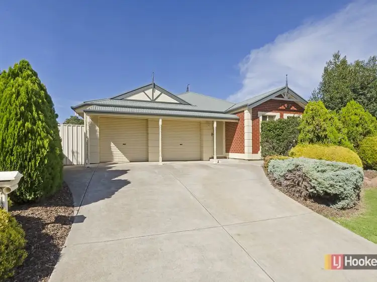 38 Gateway Drive, Salisbury Heights SA 5109