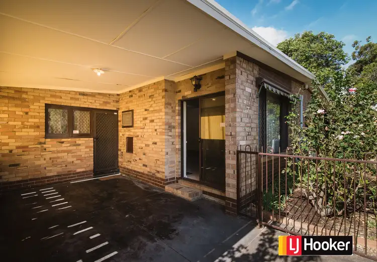 Third view of Homely house listing, 97 Acton Avenue, Rivervale WA 6103