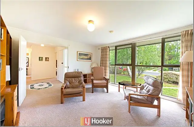 Third view of Homely house listing, 12 Dowling Street, Watson ACT 2602