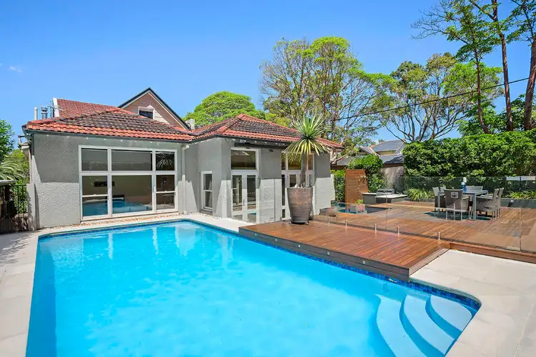 Third view of Homely house listing, 15 Burra Road, Artarmon NSW 2064