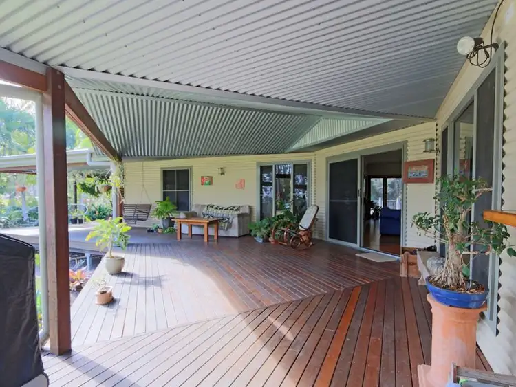 Second view of Homely house listing, 40 Australia Drive, Gulmarrad NSW 2463