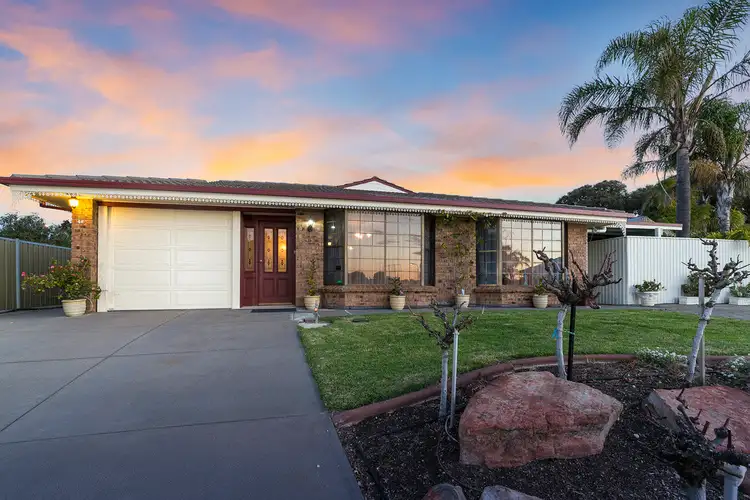 Third view of Homely house listing, 46 Caswell Drive, Hallett Cove SA 5158