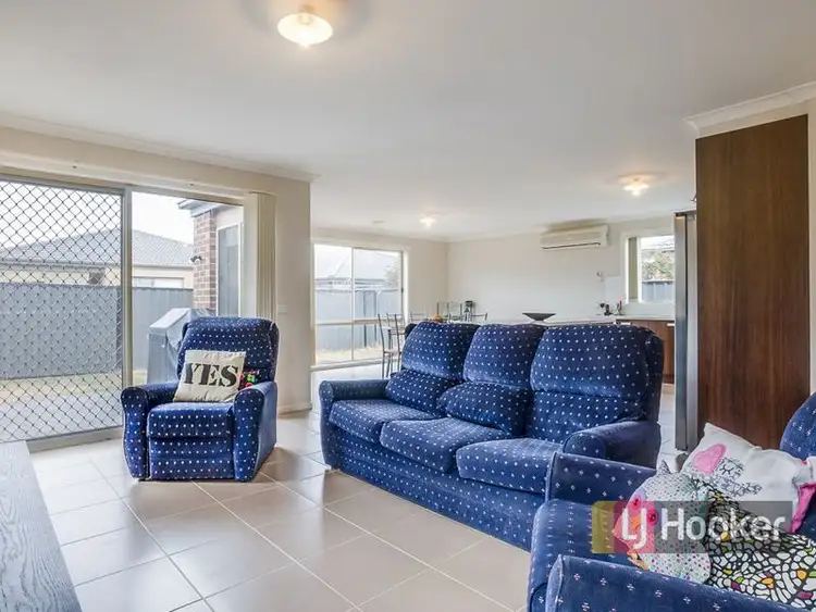 Sixth view of Homely house listing, 7 Josebury Road, Tarneit VIC 3029