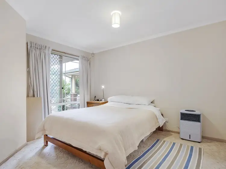 Fifth view of Homely house listing, 3/6 Kudyera Place, Ngunnawal ACT 2913