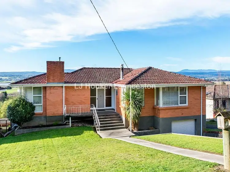 Main view of Homely house listing, 18 Orana Place, Riverside TAS 7250