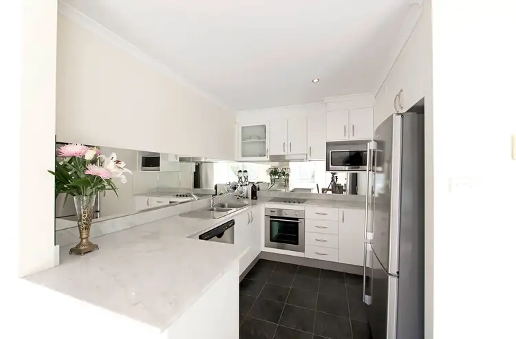 Fifth view of Homely apartment listing, 16/40 Moore Street, Turner ACT 2612