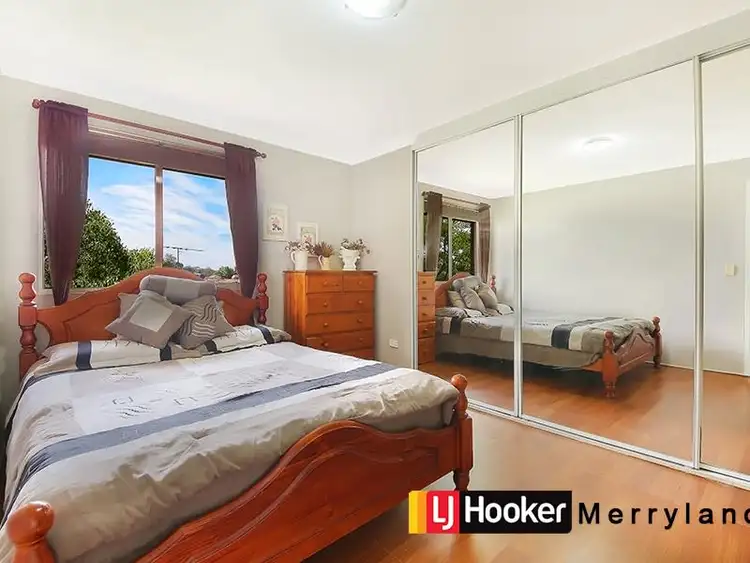 Seventh view of Homely unit listing, 11/109 Military Rd, Guildford NSW 2161