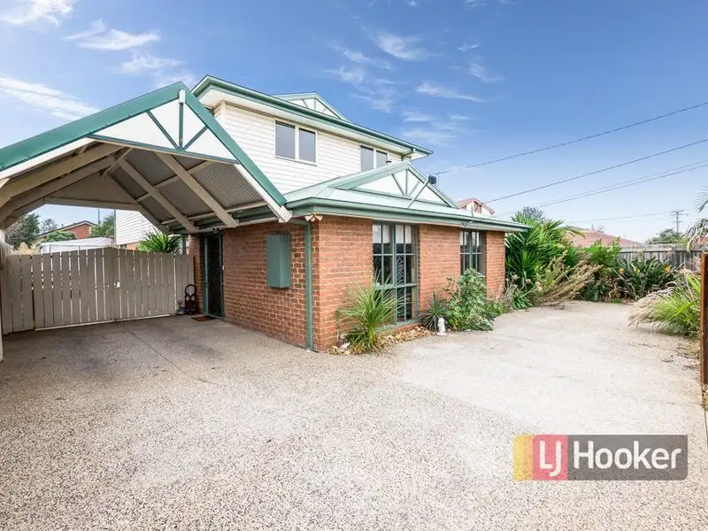 Main view of Homely house listing, 20 Palmer Court, Hoppers Crossing VIC 3029