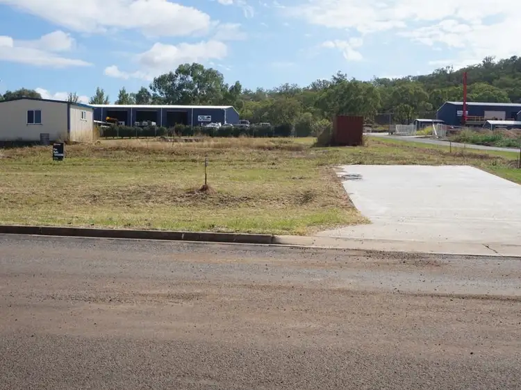 Fifth view of Homely land listing, 27 Forest Plain Road, Allora QLD 4362