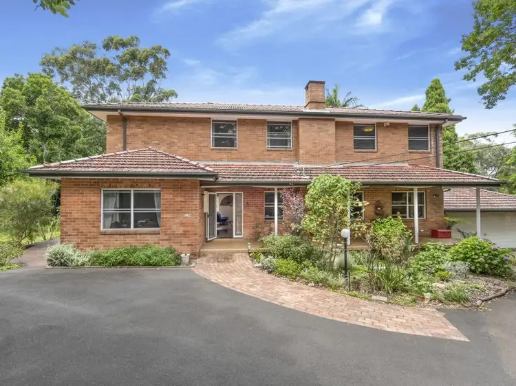 83 Greville Street, Chatswood NSW 2067