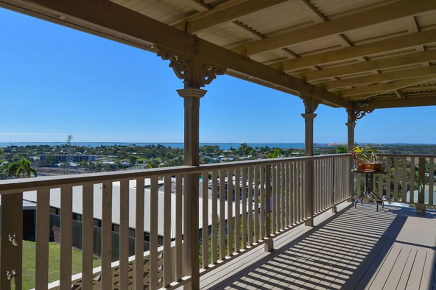Main view of Homely house listing, 4 Adelaide Street, South Gladstone QLD 4680