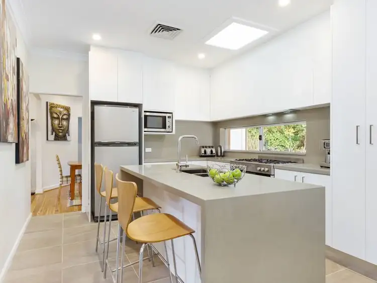 Fourth view of Homely house listing, 12 Sheather Avenue, St Ives NSW 2075