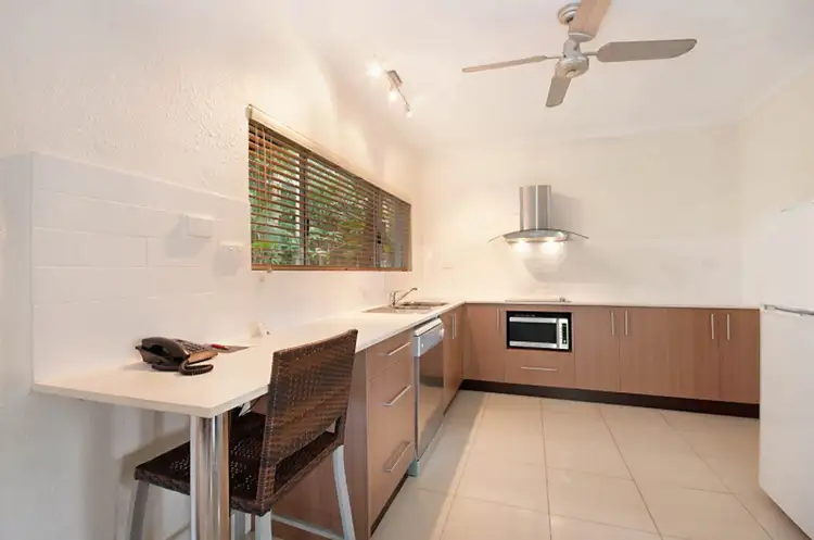 Second view of Homely villa listing, 93 Reef Resort/121 Port Douglas Road, Port Douglas QLD 4877