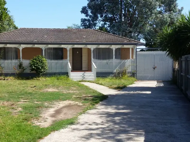 Main view of Homely house listing, 27 William Avenue, Hallam VIC 3803