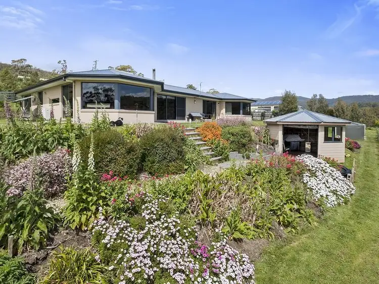 521 Allens Rivulet Road, Allens Rivulet TAS 7150