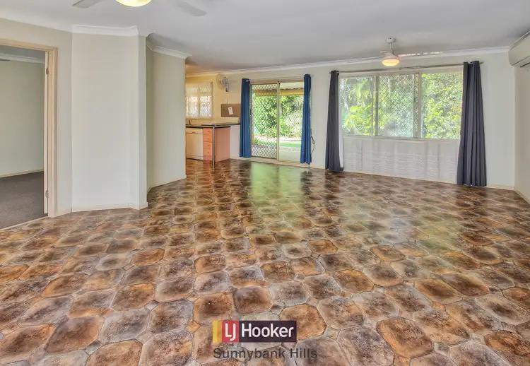 Fifth view of Homely house listing, 47 Regency Drive, Regents Park QLD 4118