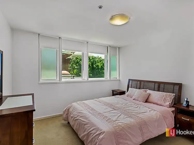 Fourth view of Homely apartment listing, 111/9 Paxtons Walk, Adelaide SA 5000