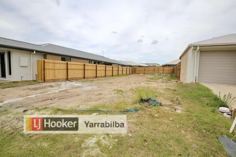 Second view of Homely land listing, 109 Buxton Avenue, Yarrabilba QLD 4207