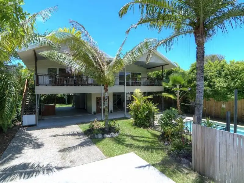 Main view of Homely house listing, 37 Endeavour Street, Port Douglas QLD 4877