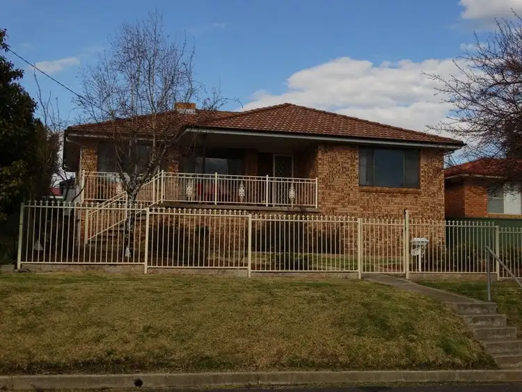 15 Junction Street, Wallerawang NSW 2845
