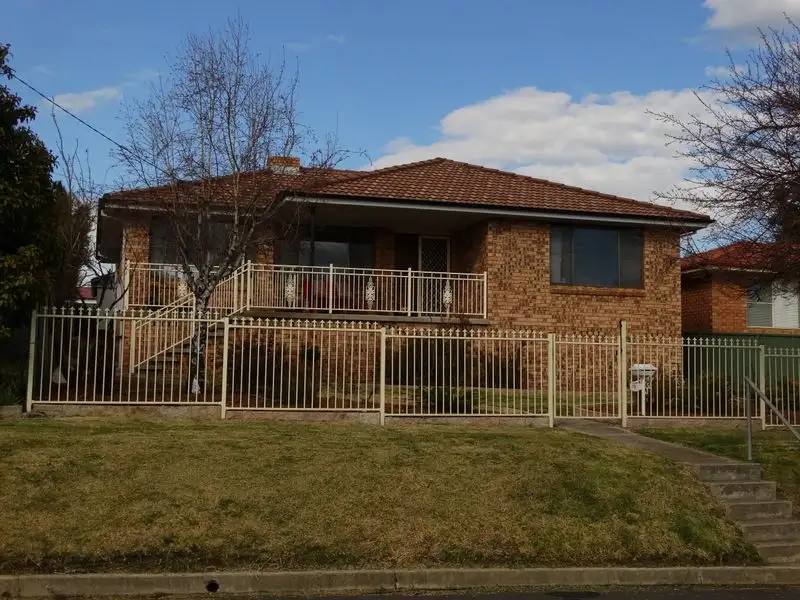 Main view of Homely house listing, 15 Junction Street, Wallerawang NSW 2845