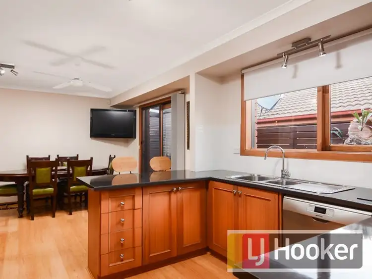 Third view of Homely house listing, 91 Mansfield Street, Berwick VIC 3806