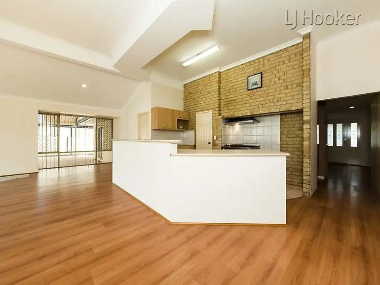 Second view of Homely house listing, 2 Lima Close, Warnbro WA 6169