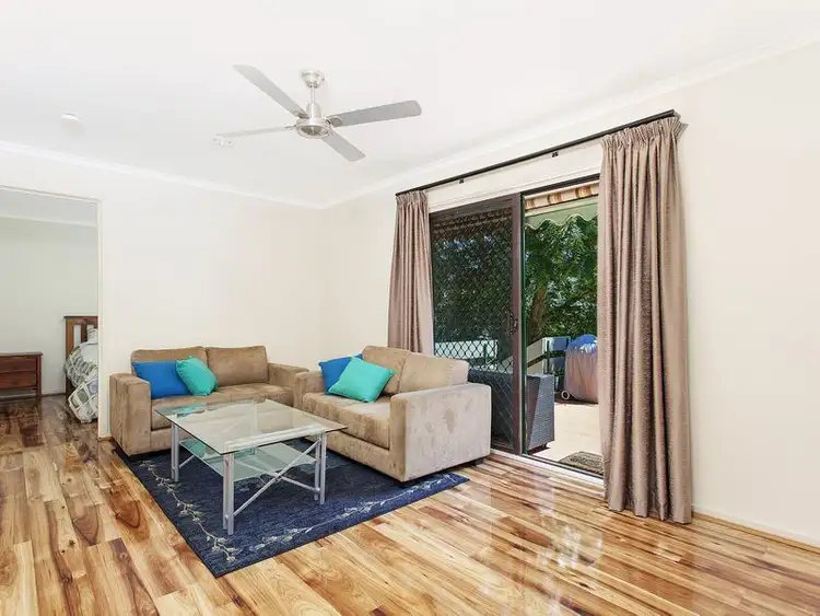 Fifth view of Homely house listing, 7 Garis Place, Macgregor ACT 2615