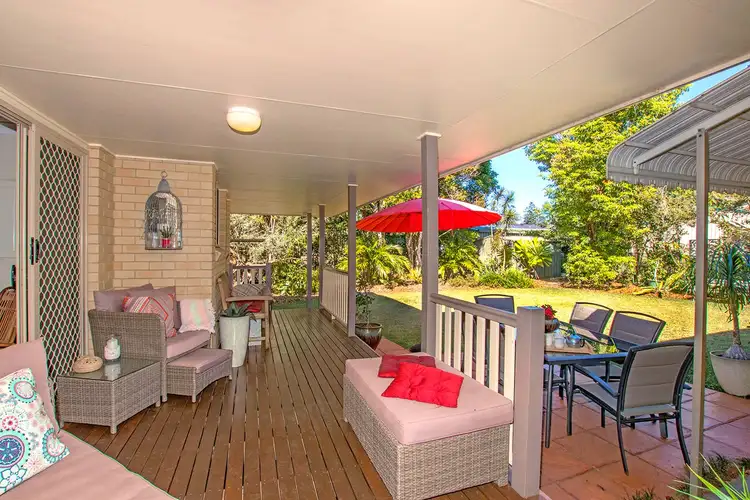 Seventh view of Homely house listing, 52 Alston Avenue, Alstonville NSW 2477