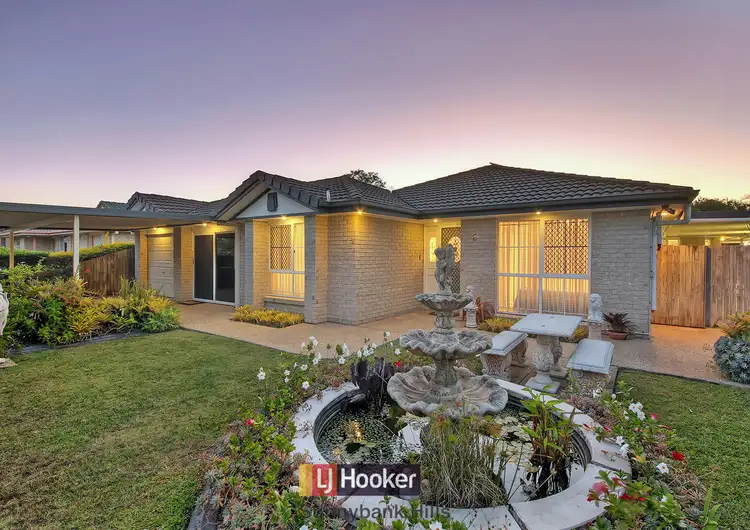 2 Tathra Street, Parkinson QLD 4115