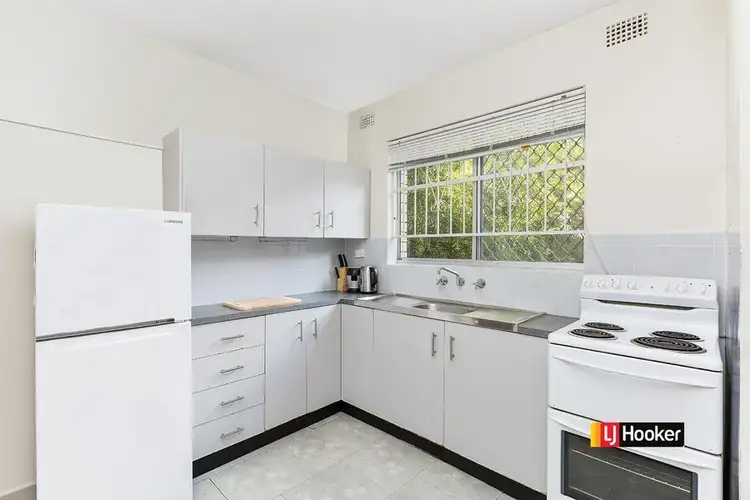 Third view of Homely apartment listing, 8/105 The Boulevarde, Dulwich Hill NSW 2203