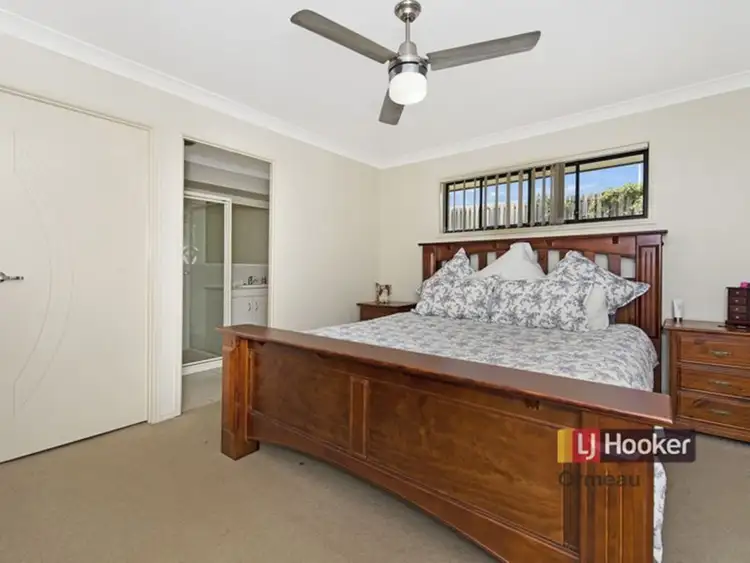 Sixth view of Homely house listing, 33 Jasmine Circuit, Ormeau QLD 4208