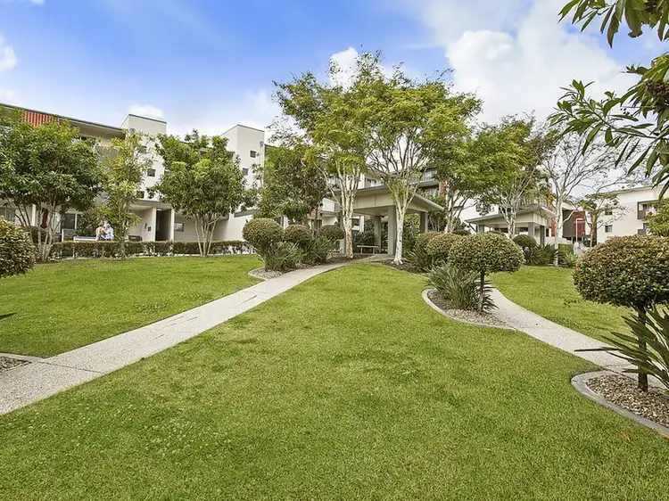 38/1 Boulton Drive, Nerang QLD 4211