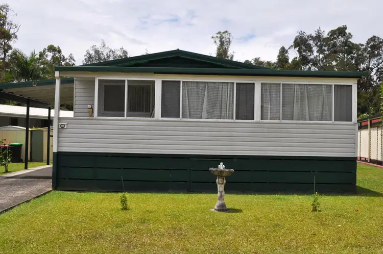 Main view of Homely house listing, 3 Rosella Lane, Darlington Park, Arrawarra NSW 2456