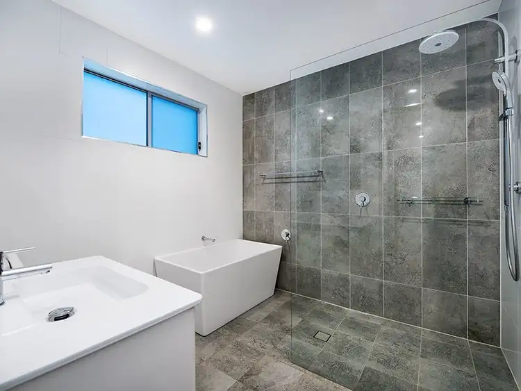 Sixth view of Homely semi-detached listing, 2B Claverdon Avenue, Picnic Point NSW 2213