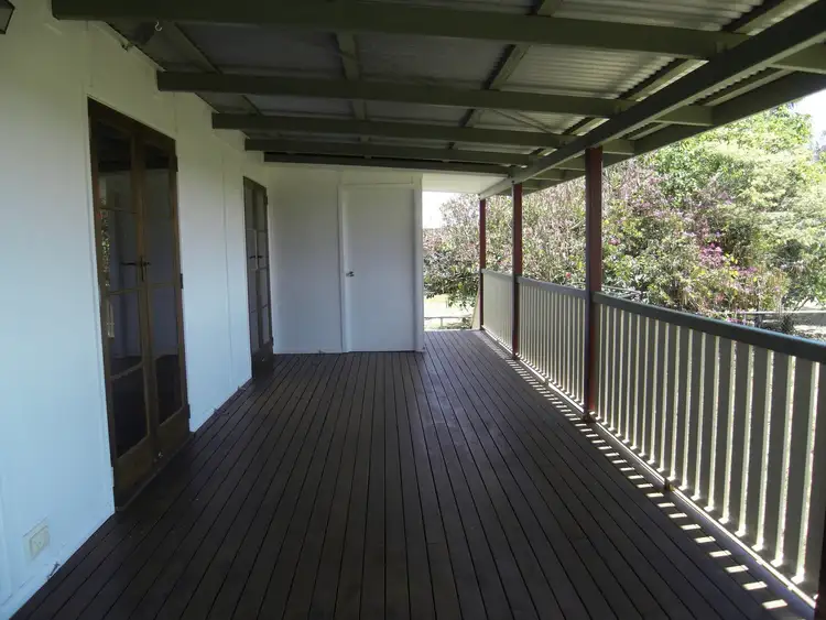 Second view of Homely house listing, 24 Alexander Street, Laidley QLD 4341