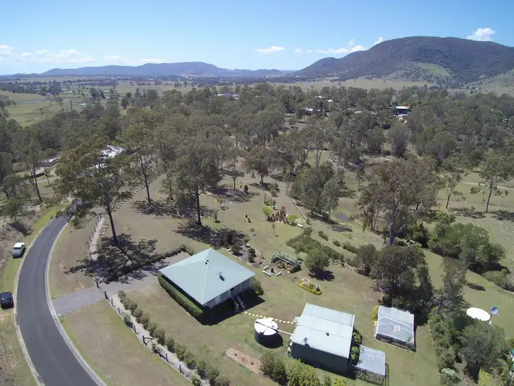 Sixth view of Homely house listing, 25 Billy Green Drive, Villeneuve QLD 4514