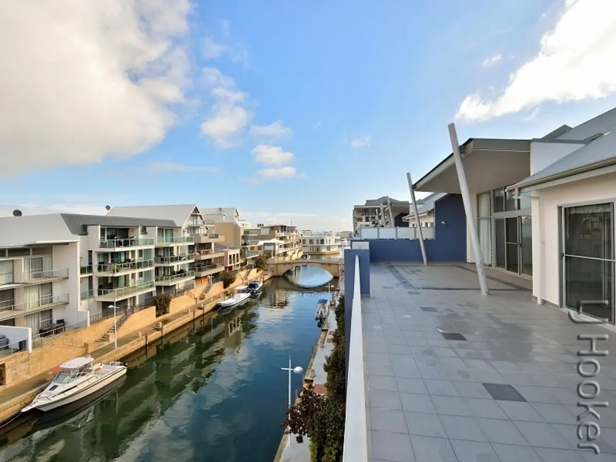 Main view of Homely apartment listing, 24/3 The Palladio, Mandurah WA 6210