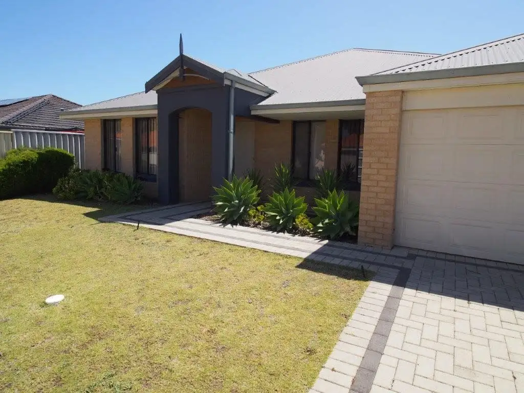 Main view of Homely house listing, 16 Hartwell Way, Secret Harbour WA 6173