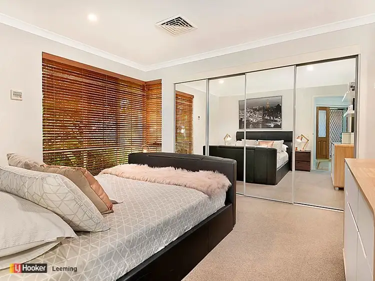 Sixth view of Homely house listing, 33 Casserly Drive, Leeming WA 6149