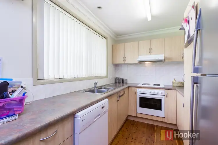 Second view of Homely house listing, 40 Gregory Street, Glendenning NSW 2761