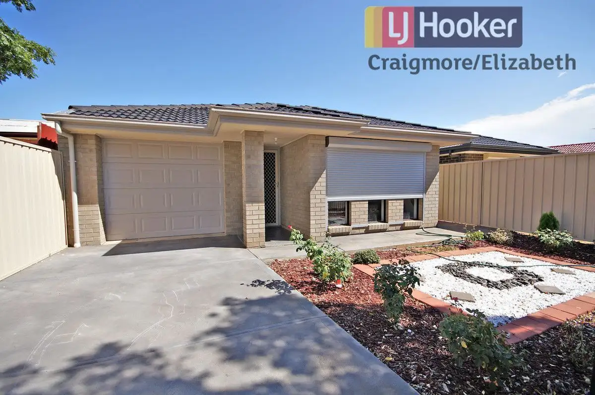 Main view of Homely house listing, 12A Underdown Road, Elizabeth South SA 5112