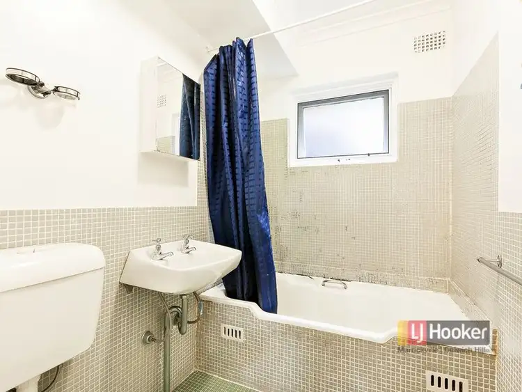 Fourth view of Homely apartment listing, 4/377 New Canterbury Road, Dulwich Hill NSW 2203
