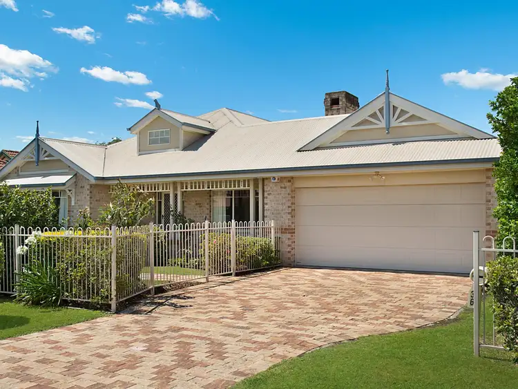 Main view of Homely house listing, 36 Westland Drive, Ballina NSW 2478