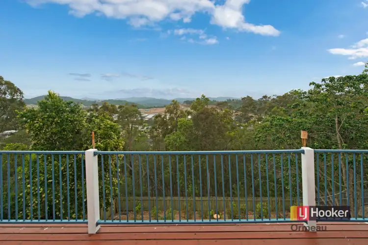 Fifth view of Homely house listing, 44 Sir Charles Holm Drive, Ormeau Hills QLD 4208