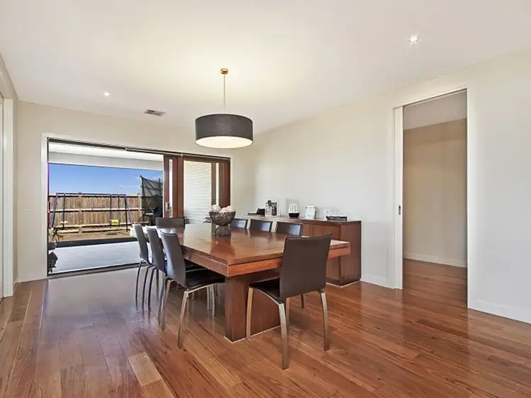 Sixth view of Homely house listing, 41 Palladium Circle, Beveridge VIC 3753