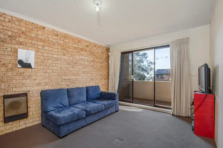 Second view of Homely house listing, 3/28 Springvale Drive, Hawker ACT 2614