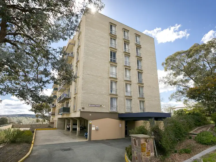 Main view of Homely unit listing, 37/86 Derrima Road, Queanbeyan NSW 2620