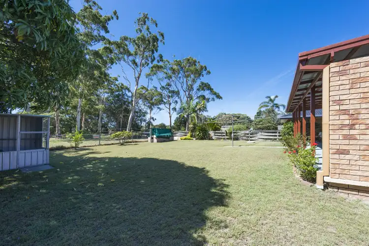 Fifth view of Homely house listing, 4 Gundaroo Crescent, Iluka NSW 2466