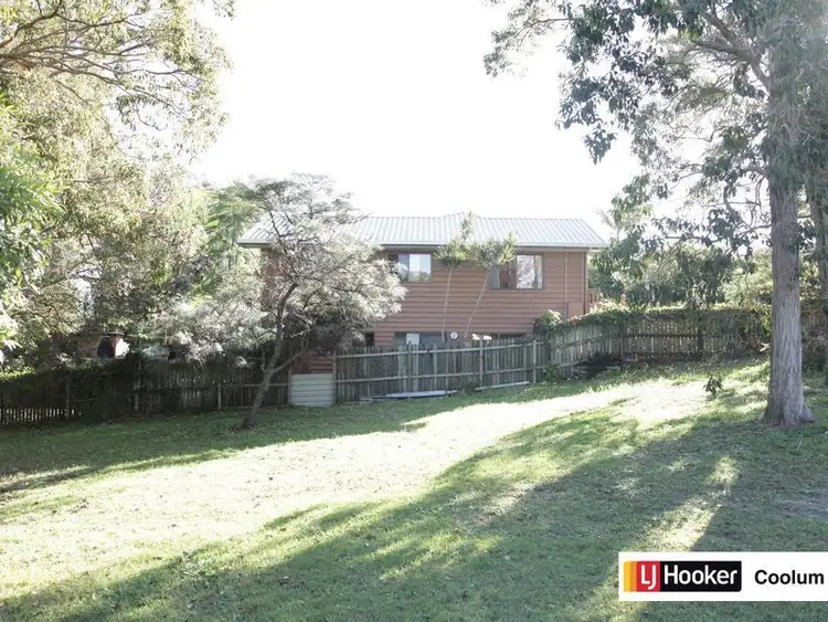 Fifth view of Homely land listing, 53 Burremah Crescent, Mount Coolum QLD 4573